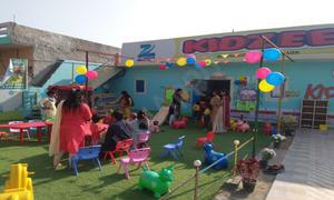 Kidzee, Noida