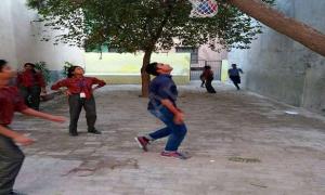 Shailja Convent School, Sector 45, Noida