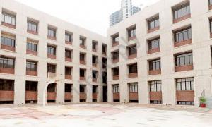 Somerville International School, Sector 132, Noida