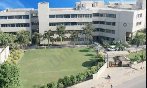 Somerville School, Alpha 2, Greater Noida