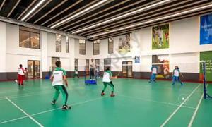 Sparsh Global School