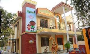 Stimulus School, Sector 39, Noida