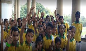 Pratibha International School, Sector 63, Noida