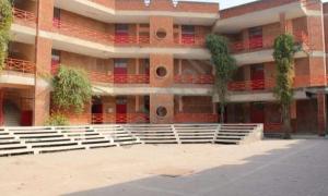 Sunriseville School, Sector 25, Noida