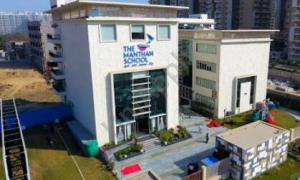 The Manthan School, Noida Extension, Greater Noida