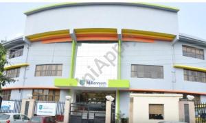 The Millennium School, Sector 41, Noida