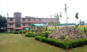 Trinity World School, Sector 2, Greater Noida