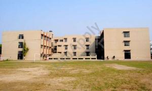 Uttarakhand Public School, Sector 56, Noida