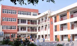 Yash Memorial School, Sector 58, Noida
