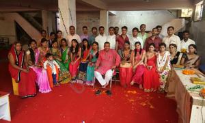 Baby Public School, Bhangel, Noida