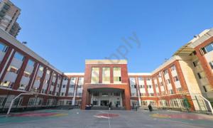 Sapphire International School