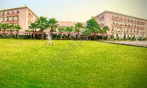 Jaypee Public School, Surajpur-Kasna Road, Greater Noida School Building