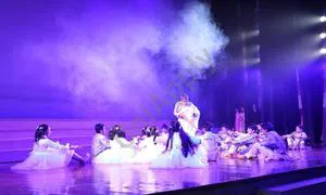 Delhi Public School, Sector 122, Noida School Event