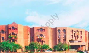 Amity International School, Sector 44, Noida School Building