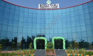 Bodhi Taru International School, Knowledge Park 1, Greater Noida School Building