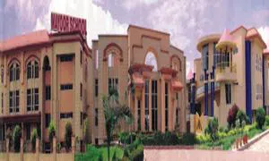 Mayoor School, Sector 126, Noida School Building