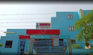 Kidzee, Eta 1, Greater Noida School Building