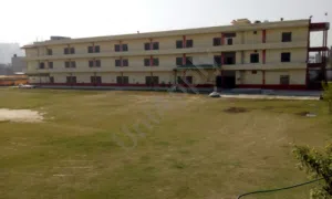 Vishal International School, Noida Extension, Greater Noida School Building
