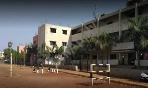 New Rising Sun Intelligence Public School, Sector 102, Noida School Building