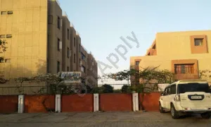 FR. Agnel School, Beta 2, Greater Noida School Building