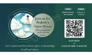 Prakriti, Sector 128, Noida