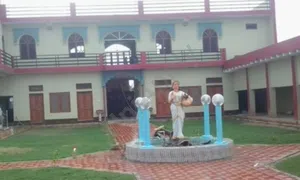Chauhan Adarsh Bal Vidhyalaya, Rabupura, Noida