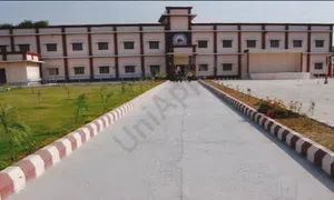 D.R.S. Modern School, Sector 22, Noida