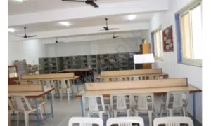 Gahlot International School, Dadri, Noida
