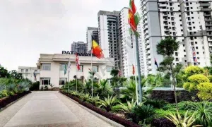 PATHWAYS School Noida, Sector 100, Noida School Building