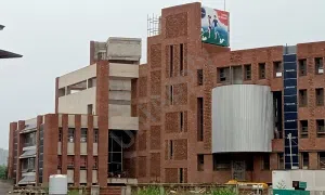 Prakriti, Sector 128, Noida School Building