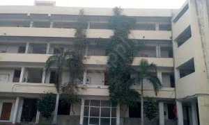 RSS International School, Sector 45, Noida School Building