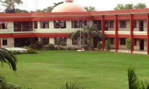 Radiant Academy, Sector 55, Noida School Building