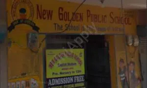 New Golden Public School, Sector 51, Noida