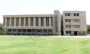 Somerville School, Sector 22, Noida School Building