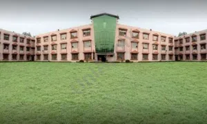 Vanasthali Public School, Sector 56, Noida School Building