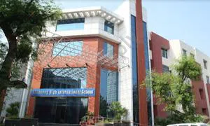 Billabong High International School, Sector 34, Noida