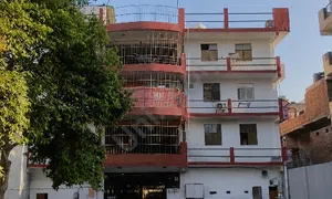 Madan Mohan Malviya Vidya Mandir, Sector 53, Noida