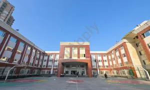 Sapphire International School, Noida