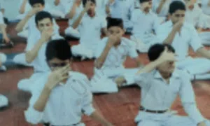 Premwati Public School, Sita Ram Bazar, Noida