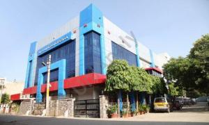 Silver Line Prestige School, Nehru Nagar, Ghaziabad