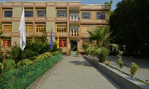 Salwan Public School, Tronica City, Ghaziabad