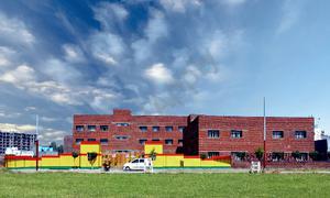 NIMT School