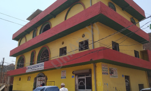 Green Field Higher Secondary School, Loni, Ghaziabad