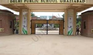 D.P. Public School, Budh Vihar, Ghaziabad