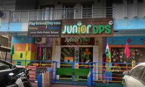 Junior DPS, Indirapuram, Ghaziabad