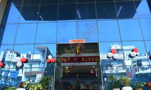 St. Andrews World School, Siddharth Vihar, Ghaziabad