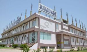 A.K. Children Academy, Raj Nagar Extension, Ghaziabad