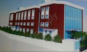 Aamrapali English Senior Secondary School, Ahinsa Khand 2, Indirapuram, Ghaziabad