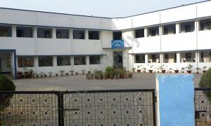 Air Force School Hindan, Mohan Nagar, Ghaziabad