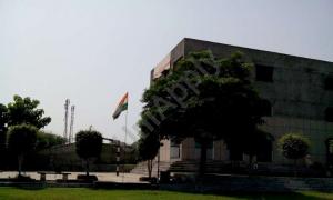 Al-Hira Public School, Dasna, Ghaziabad